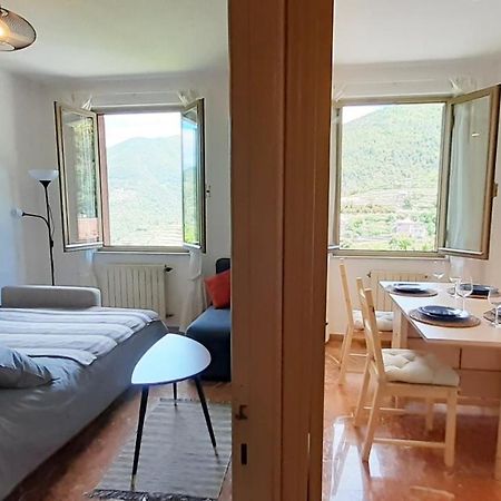 Vitis Vitae Vernazza, San Bernardino 5 Terre المظهر الخارجي الصورة